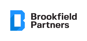 Brookfield Partners logo