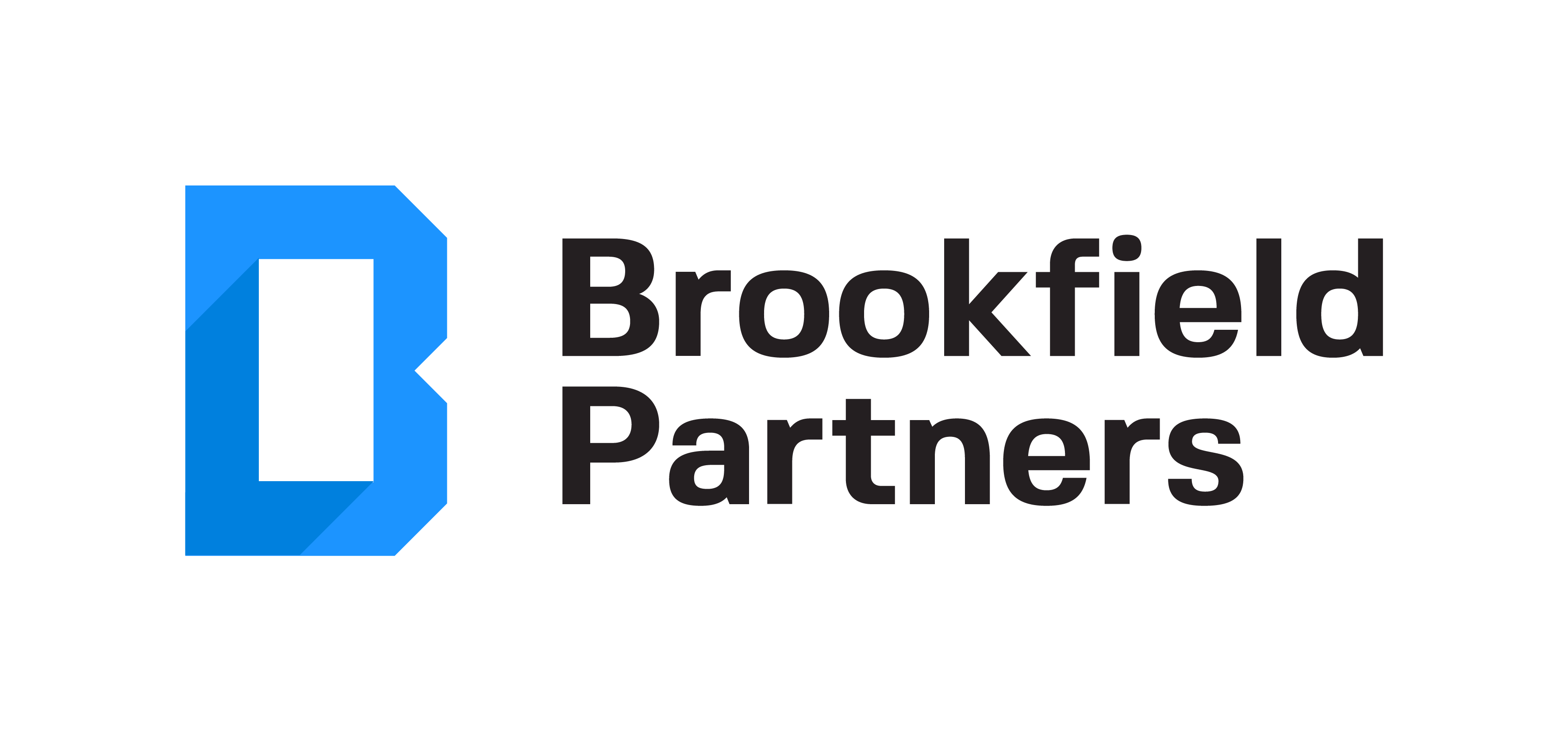 Brookfield Partners logo