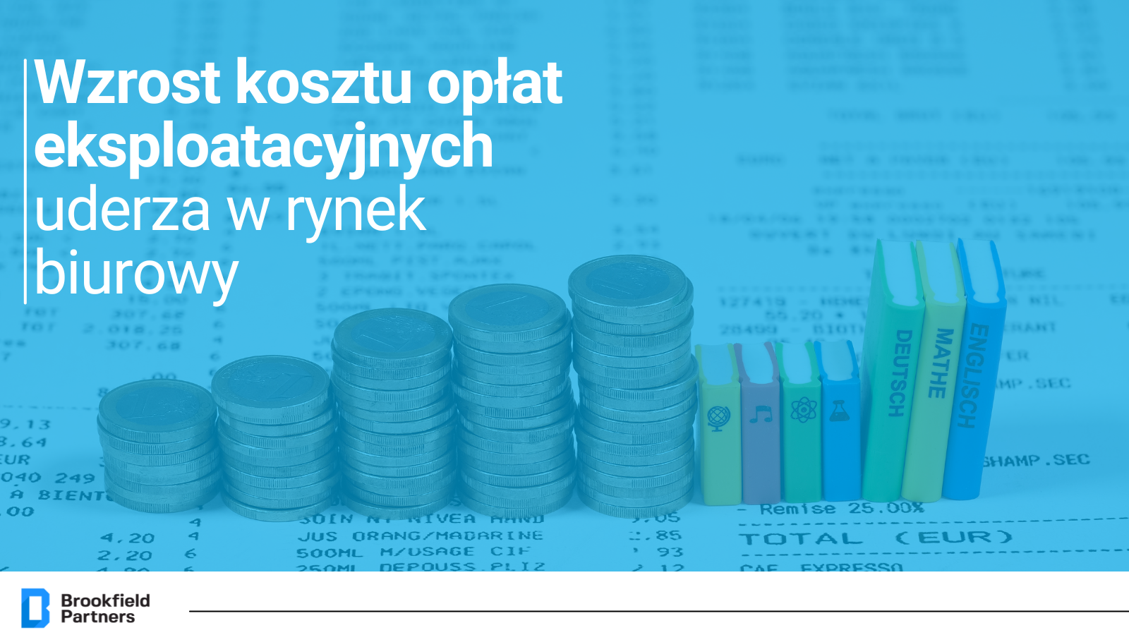 Wzrost kosztu opłat inwestycyjnych uderza w rynek biurowy Wzrost kosztu opłat inwestycyjnych uderza w rynek biurowy