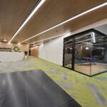 Brookfield Partners, biuro TuMieszkamy 5