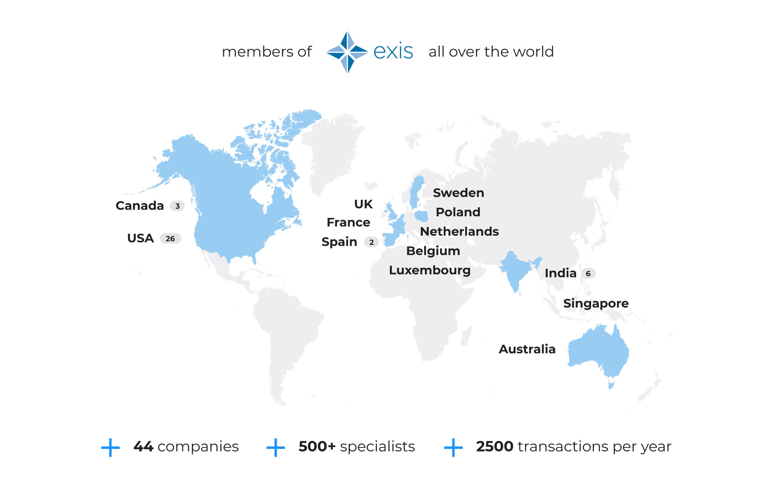 exis map english Brookfield Partners, doradcy, nieruchomości biurowe, exis