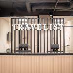 Brookfield Partners, biuro Travelist