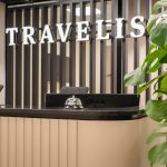 Brookfield Partners, biuro Travelist