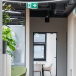 Brookfield Partners, biuro Travelist