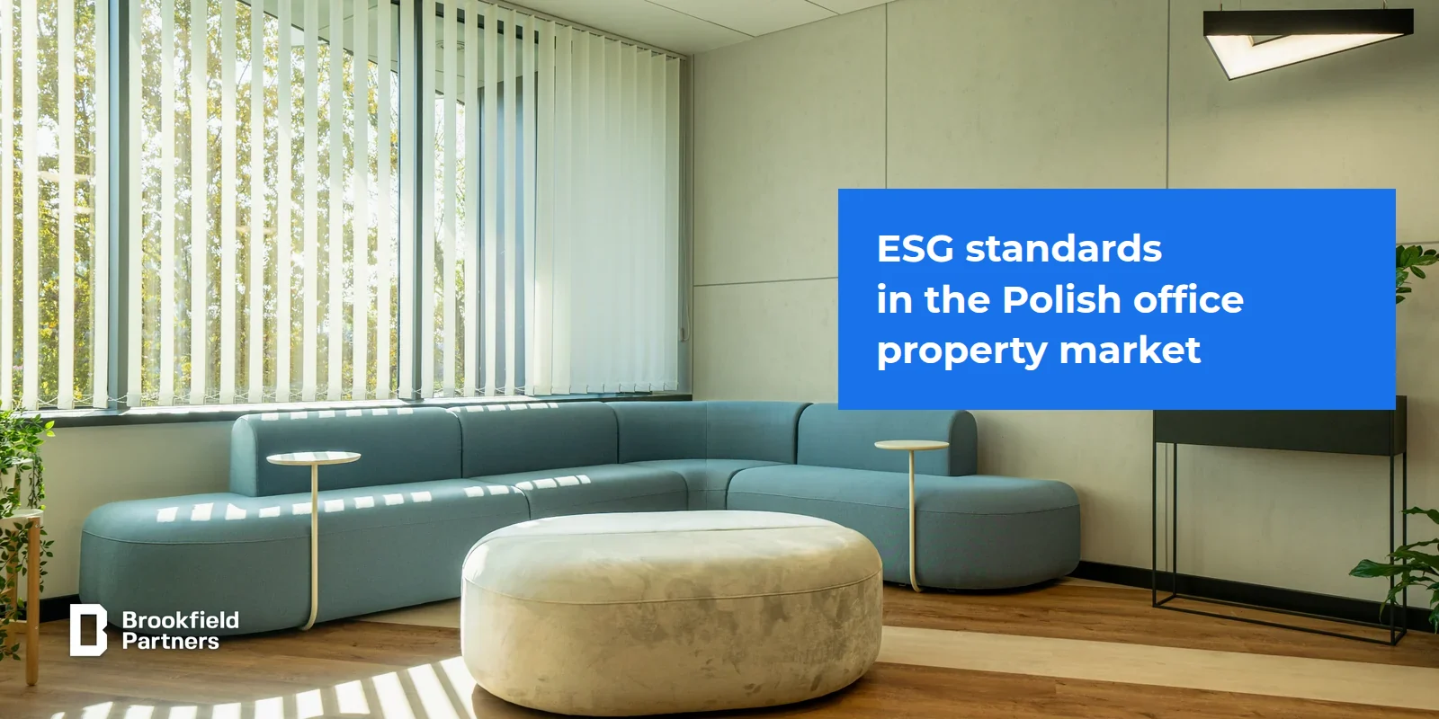 ESG standards on the Polish office real estate market