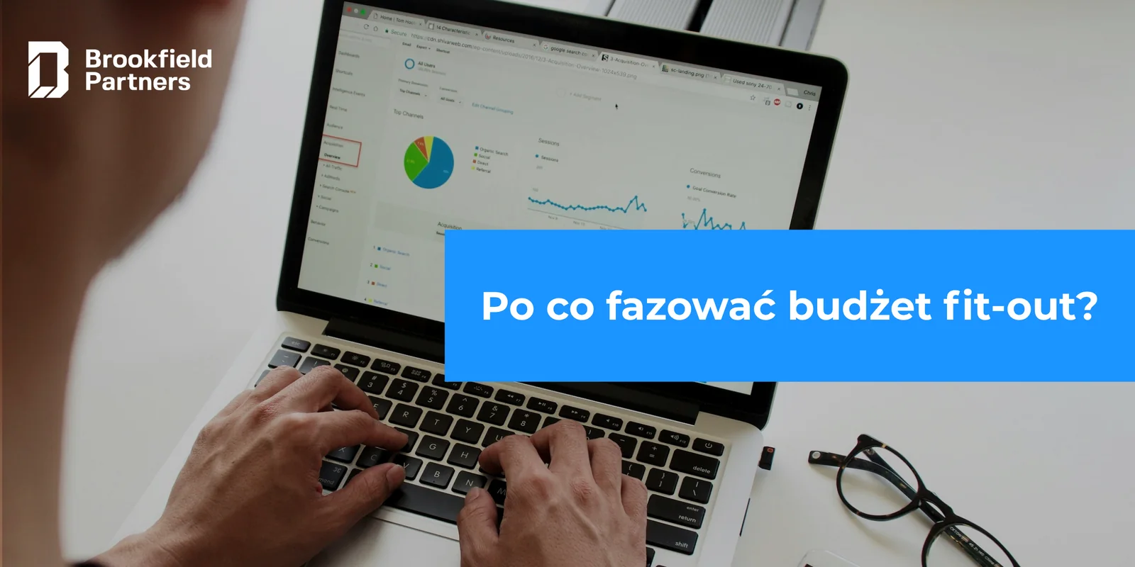 Fazowanie budżetu fit-out - miliony euro zamrożone w wykończeniu biura