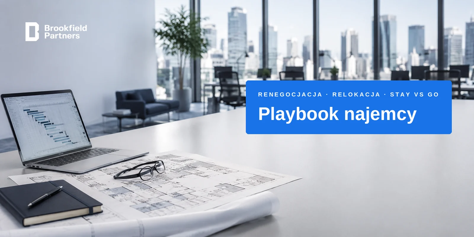 Playbook: bezpieczna lista decyzji najemcy - renegocjacja, relokacja, stay vs go