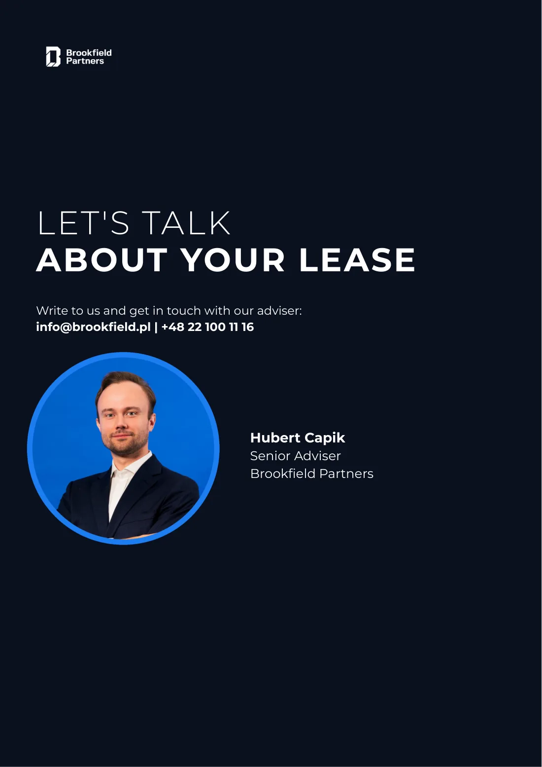 Kraków office market Q3 2026 report - page 7