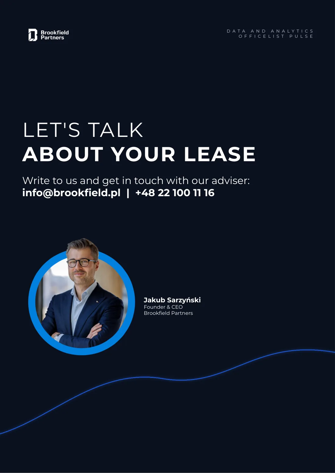 Warsaw office market Q3 2026 report - page 7