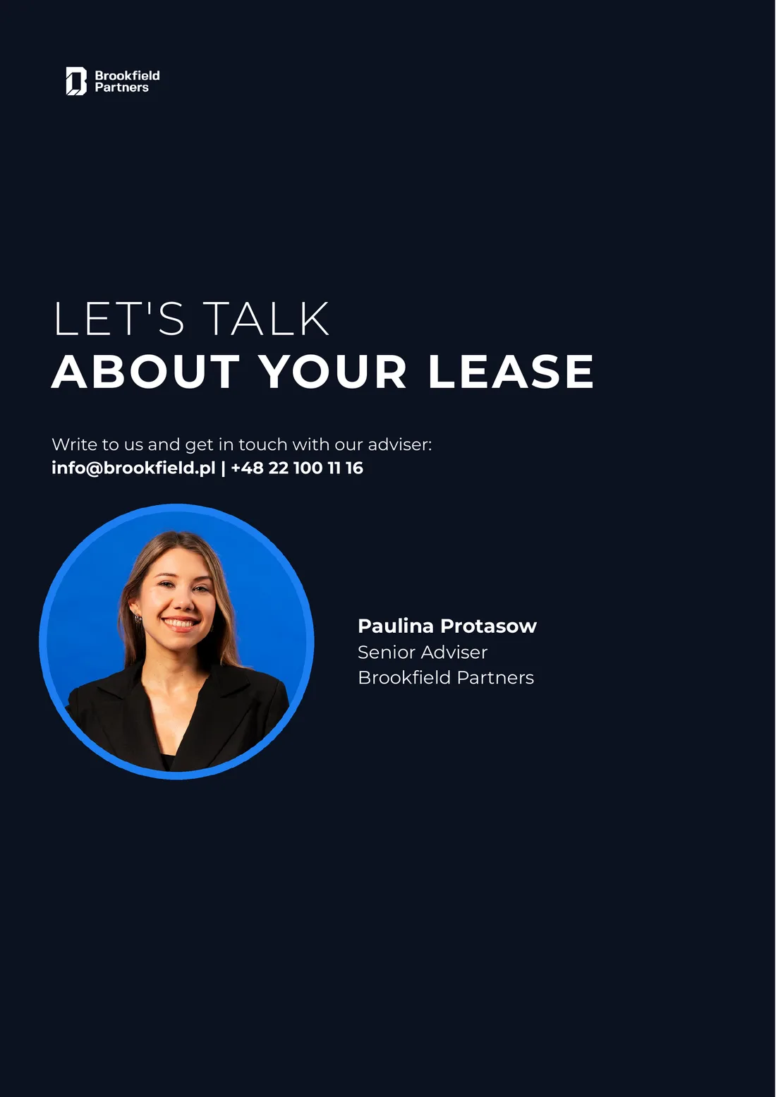 Wrocław office market Q3 2026 report - page 7