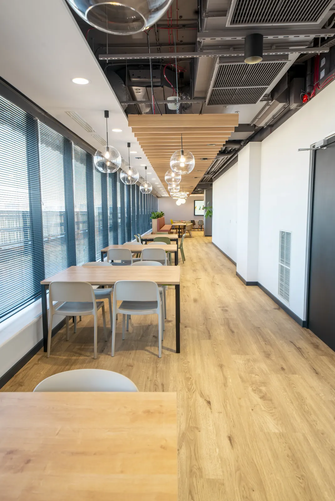 Bonprix - office kitchen
