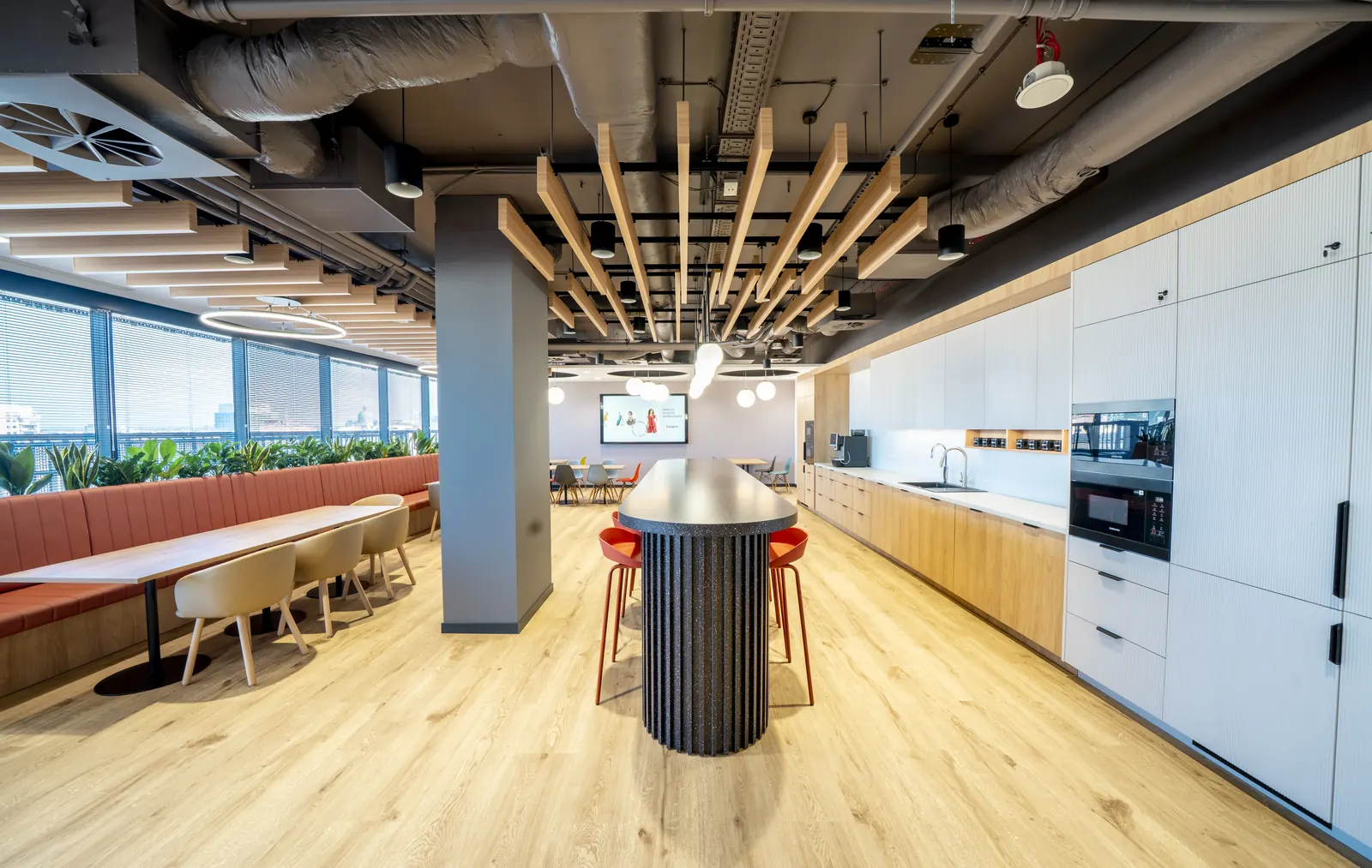 Bonprix - reception