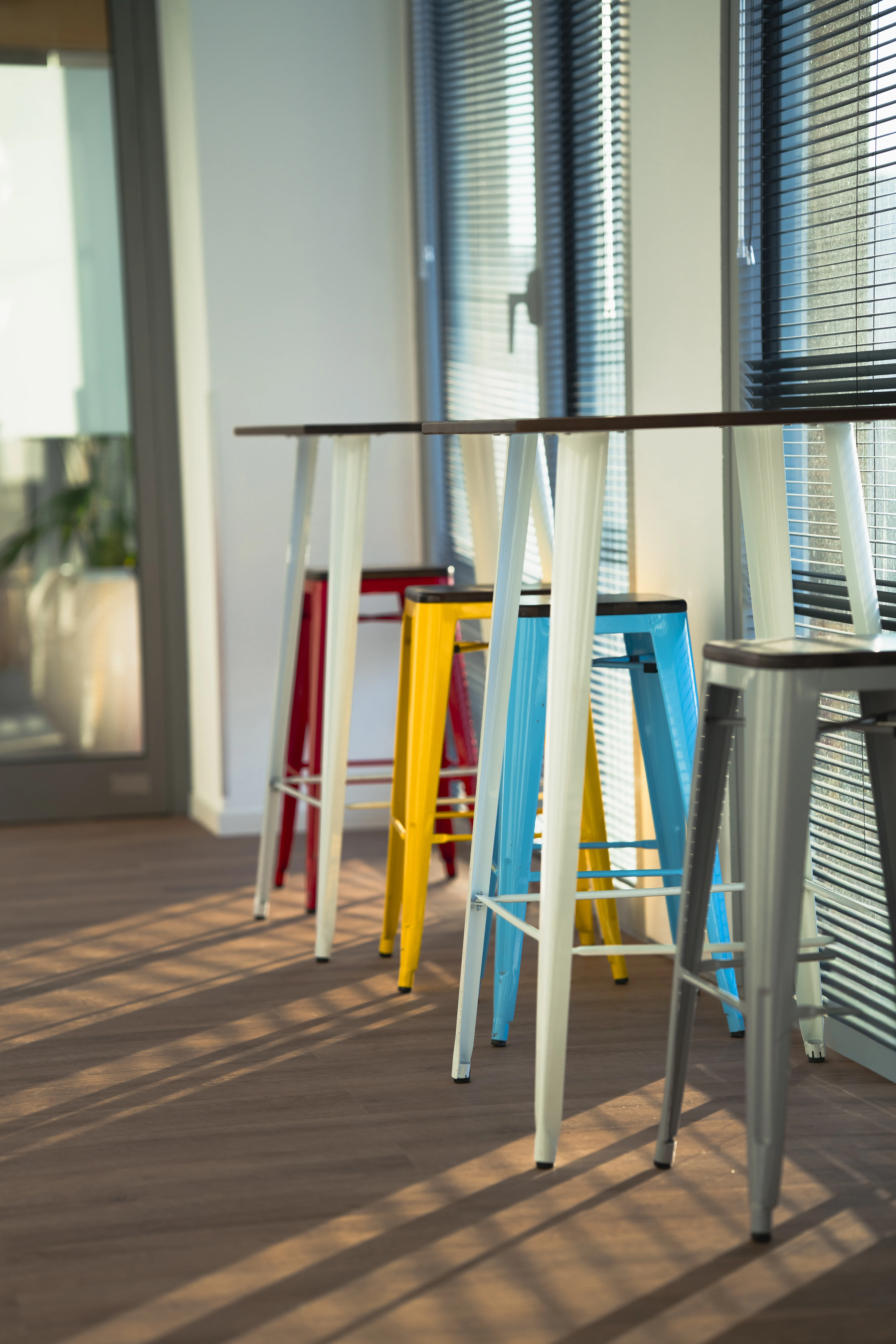 Bureau Veritas - workstations