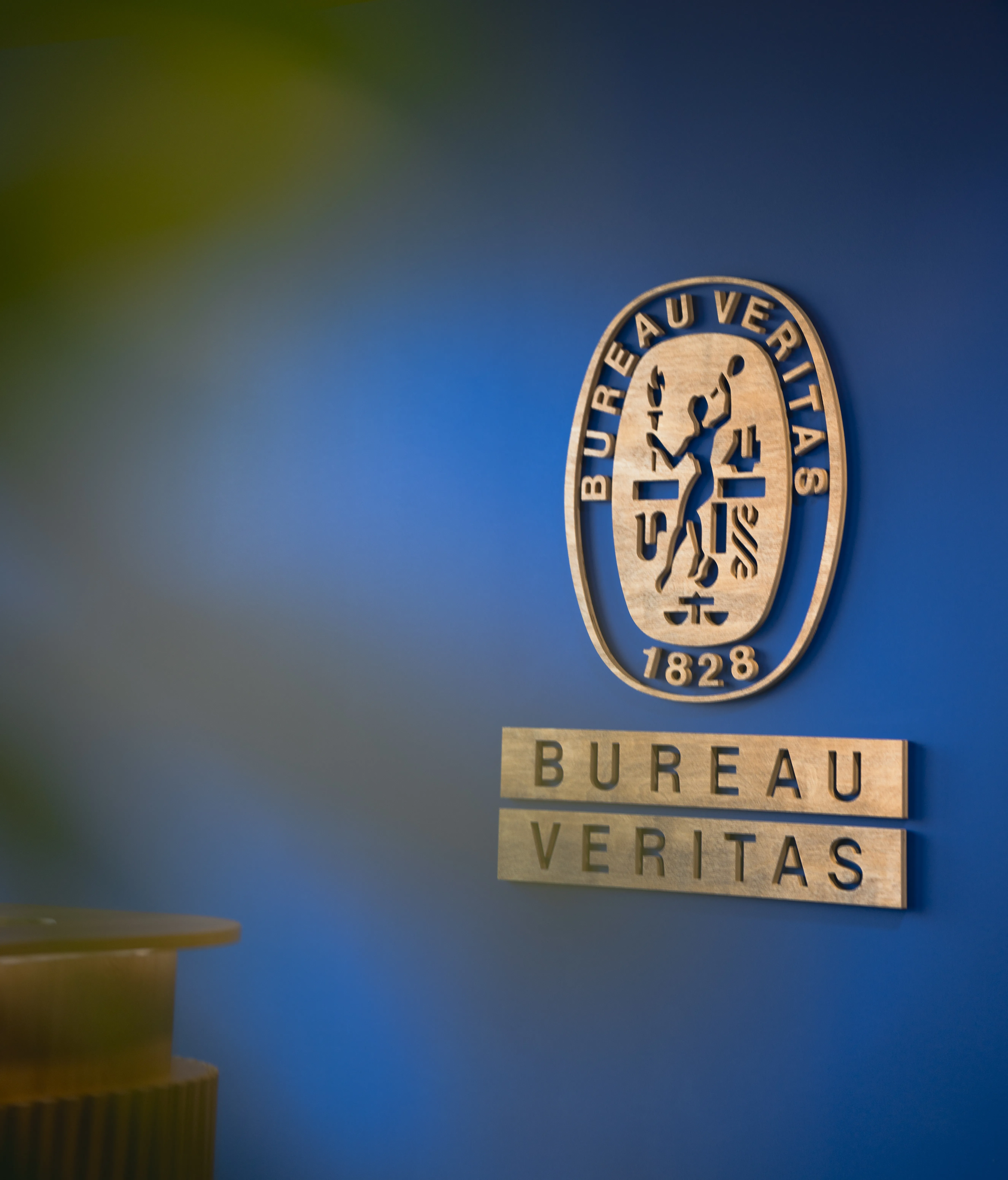 Bureau Veritas