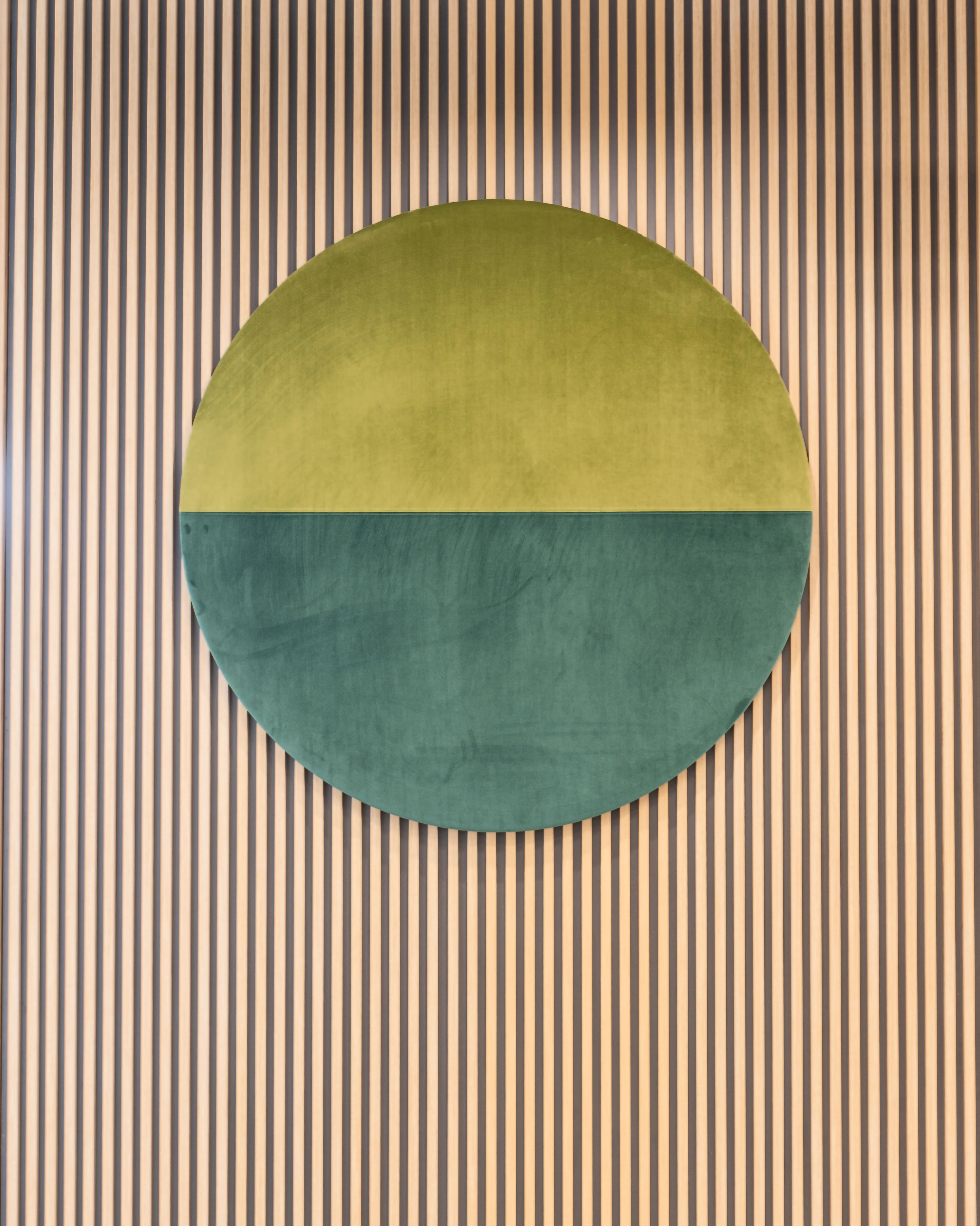 Coface - lobby biurowe