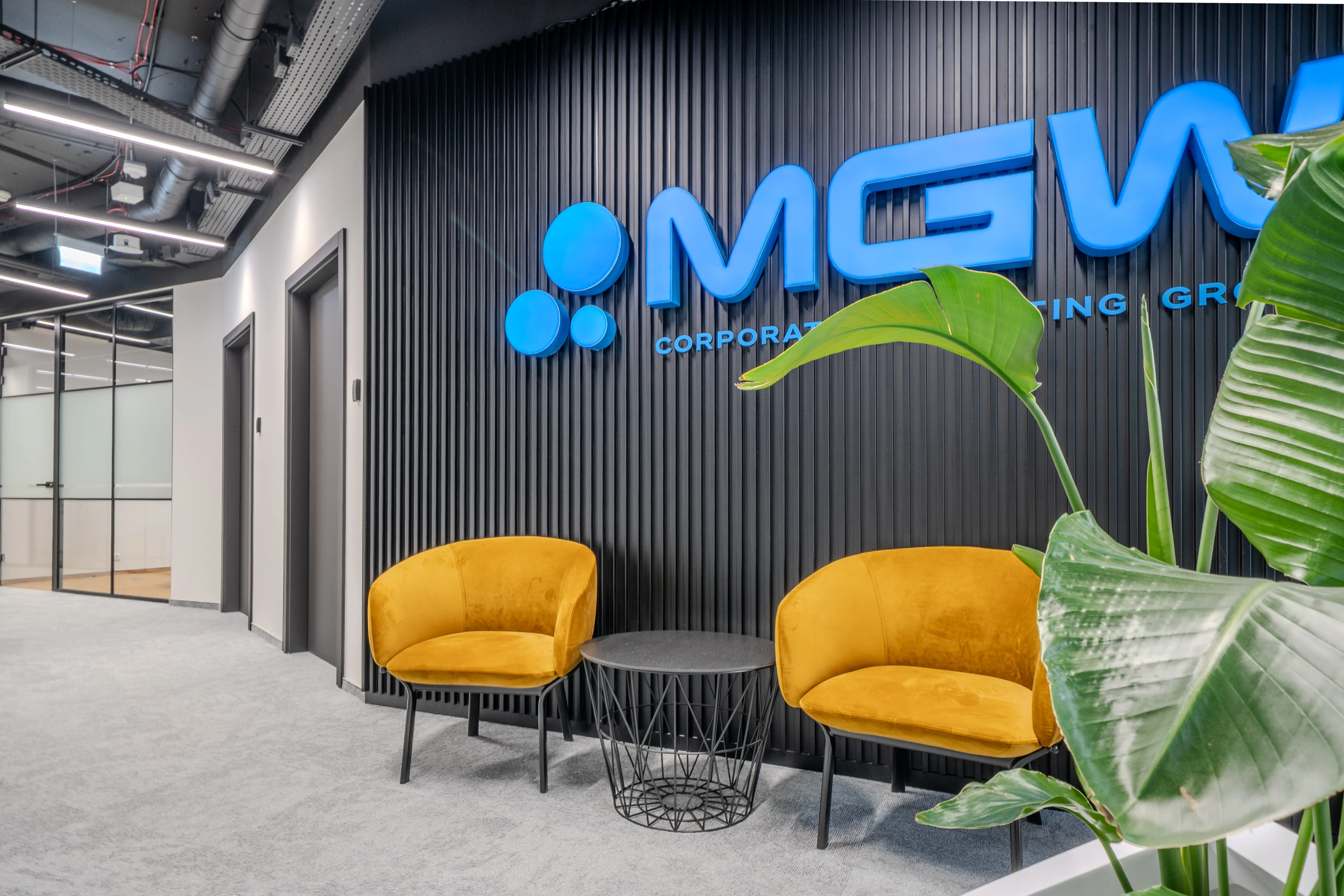 MGW Corporate Consulting Group