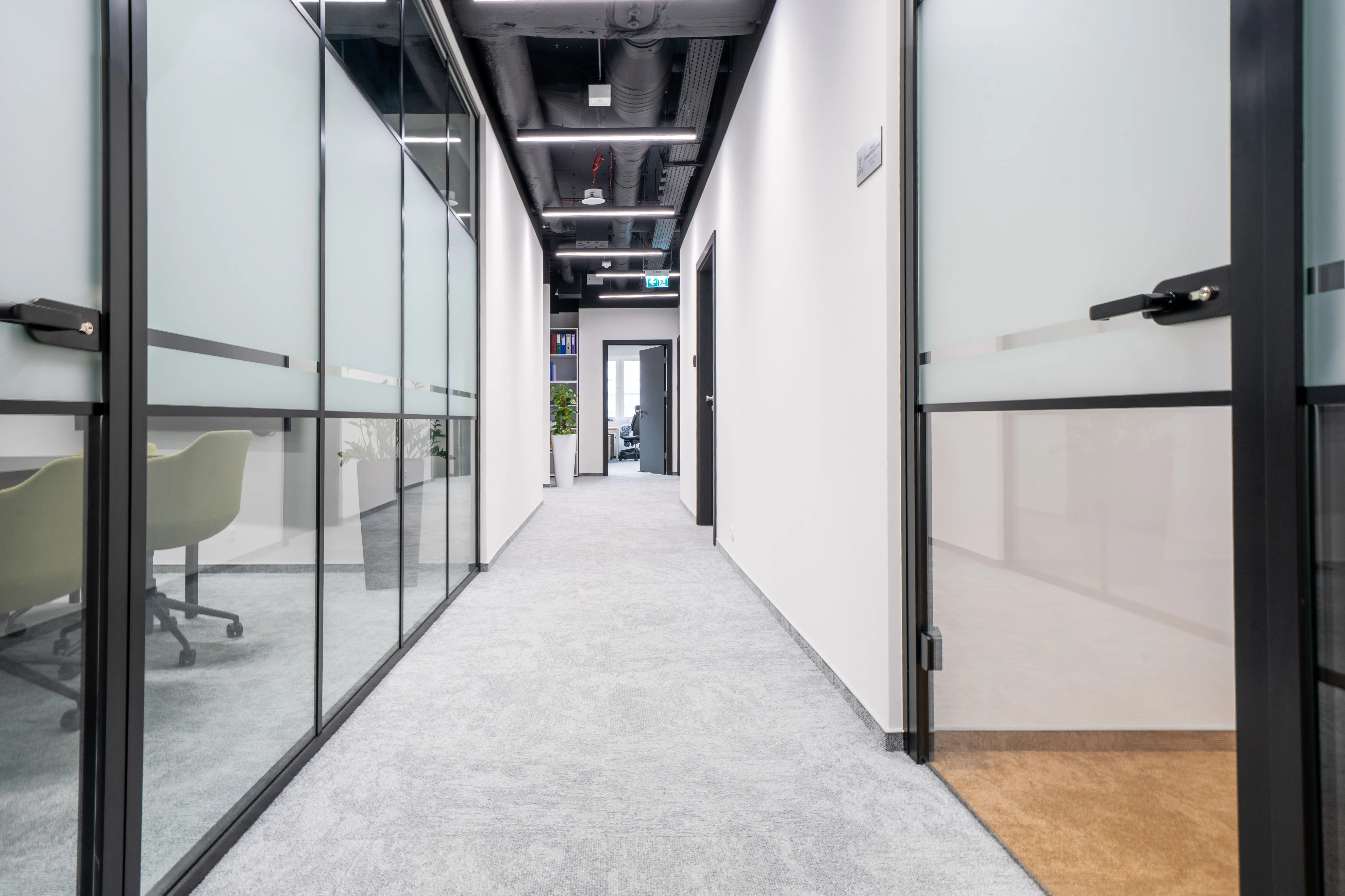 MGW - office interior