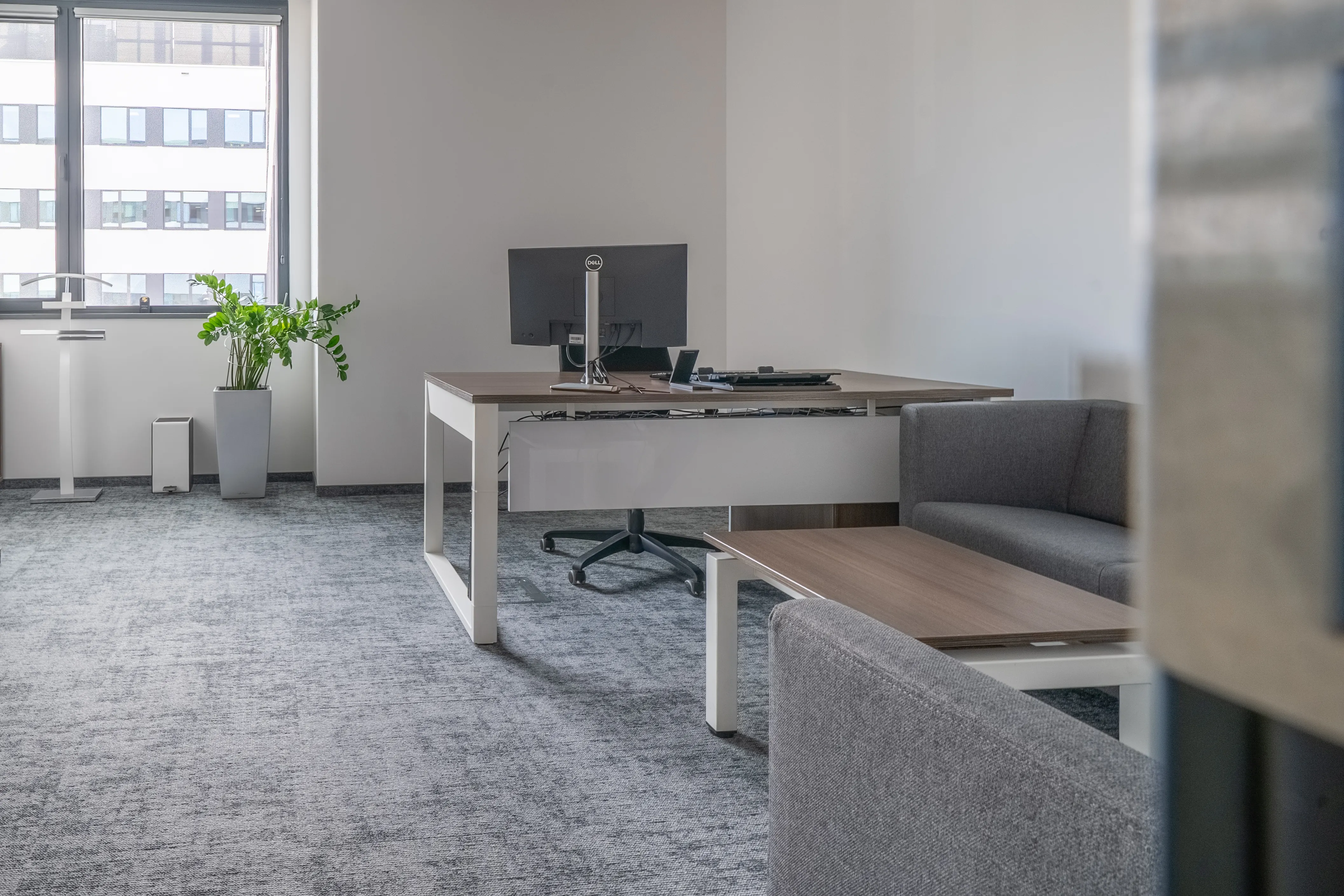 PIB Group Wrocław - office space