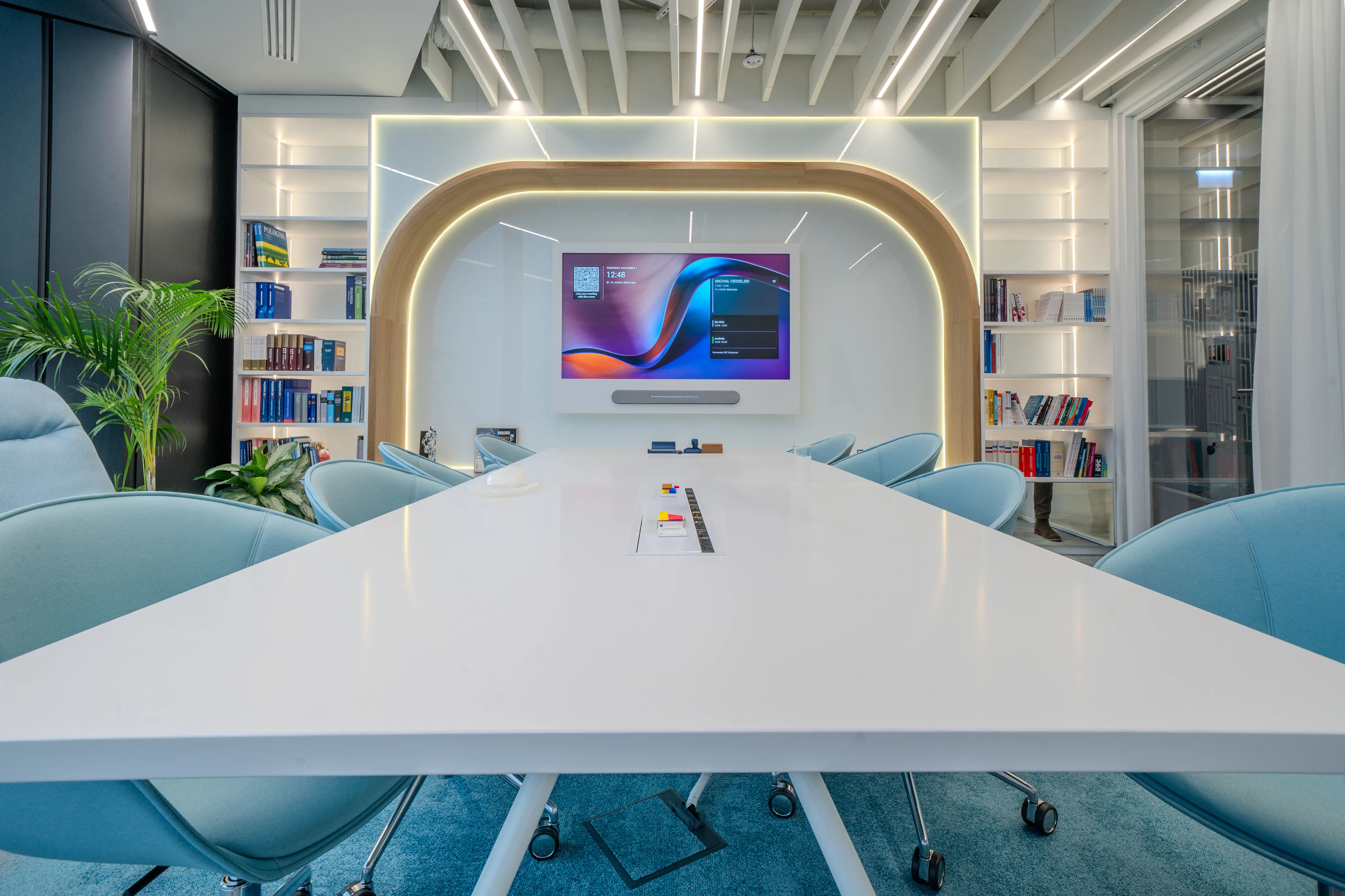 Saint-Gobain