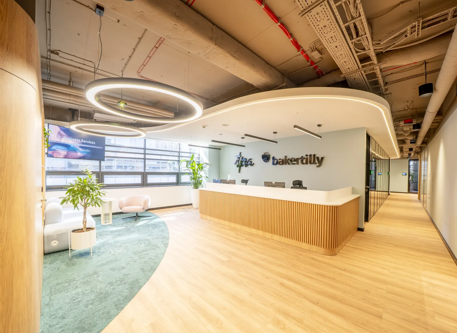 TPA Poland / Baker Tilly
