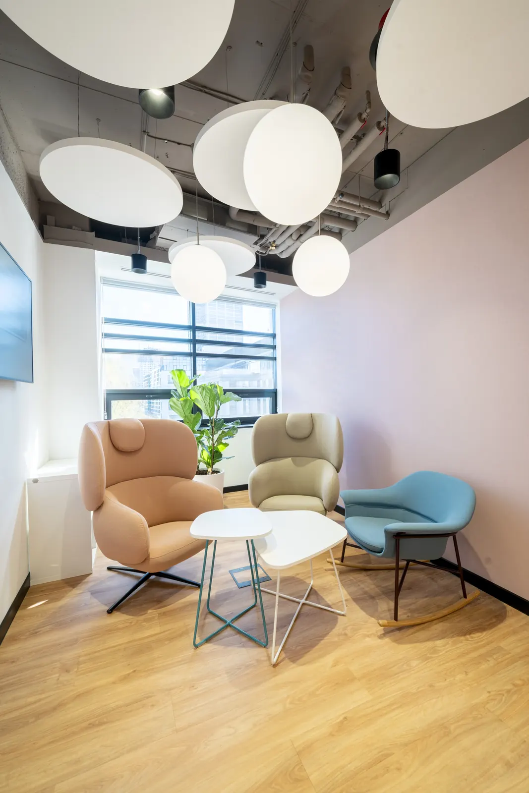 TPA / Baker Tilly - stanowiska pracy