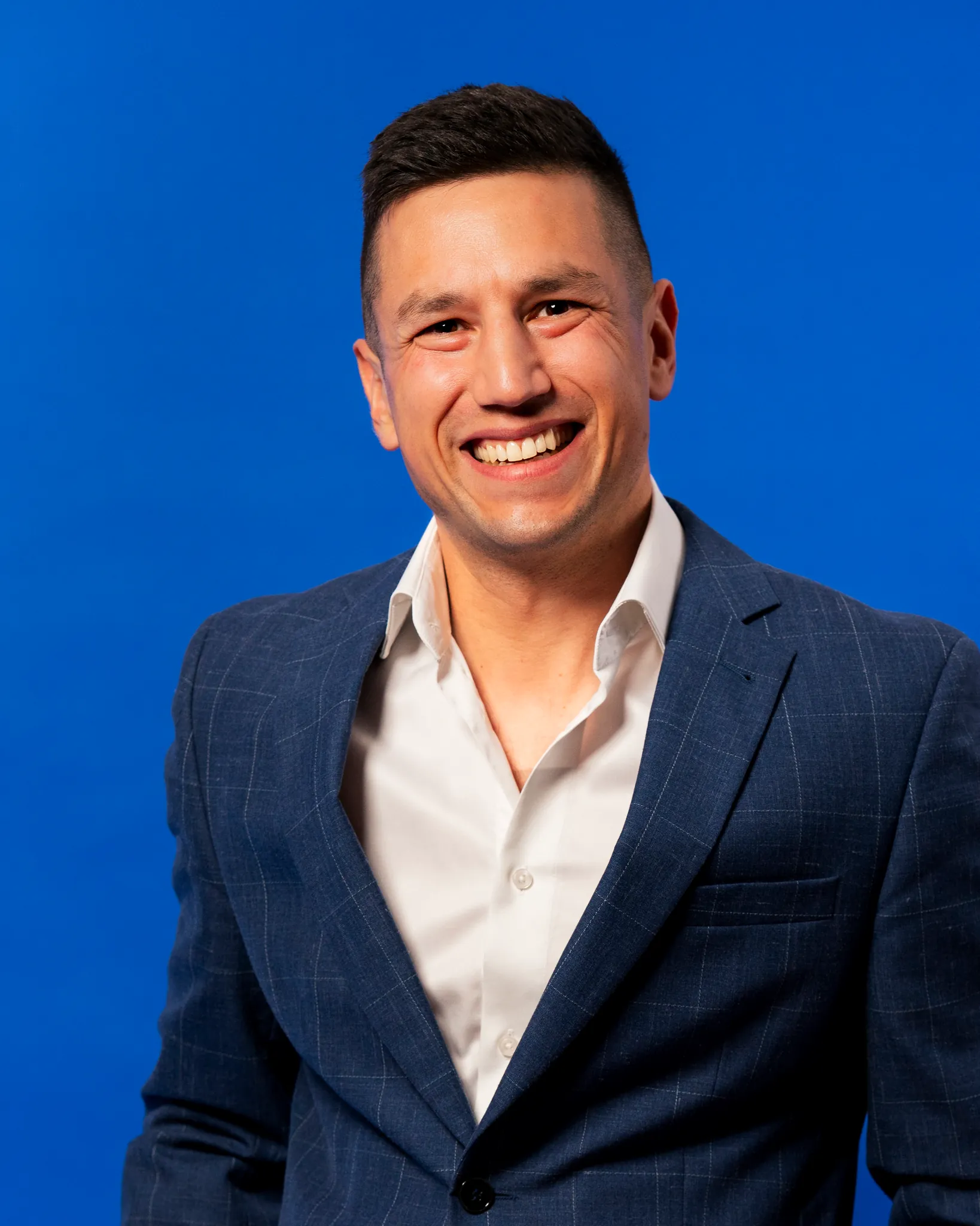 Adrian Martinez