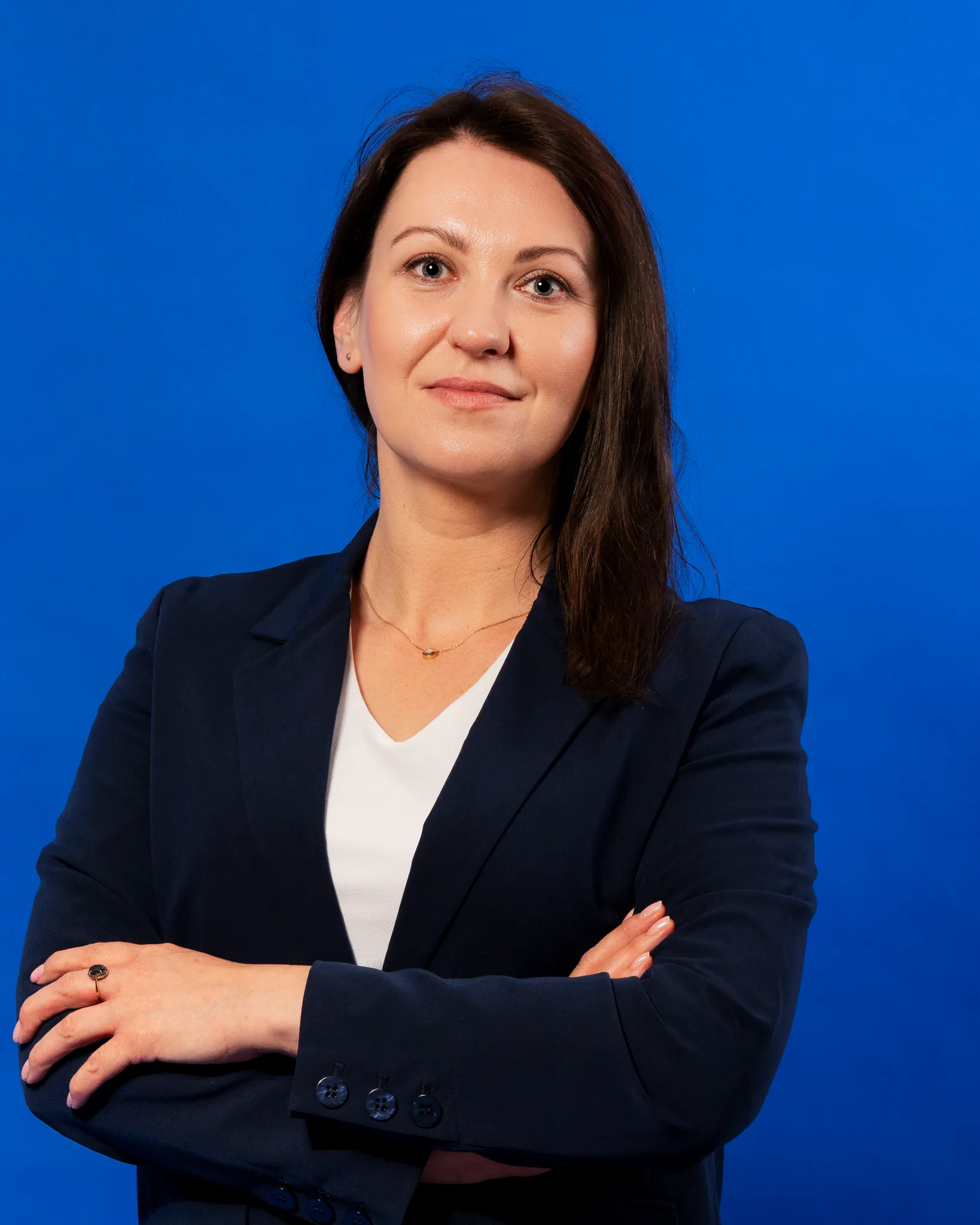 Adriana Binkiewicz