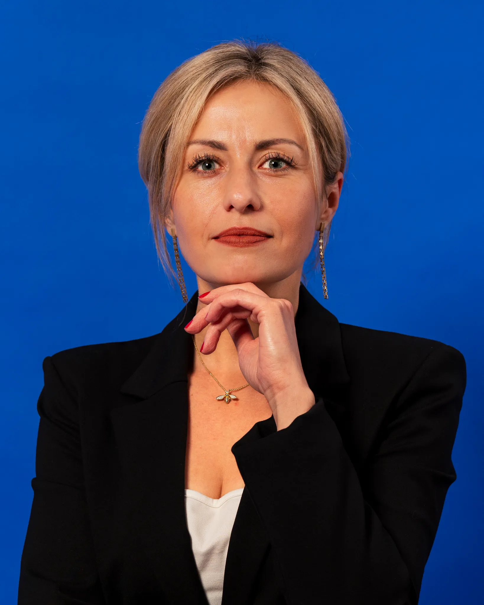 Ewa Tomasik, Manager ds. Administracji i Finansów w Brookfield Partners
