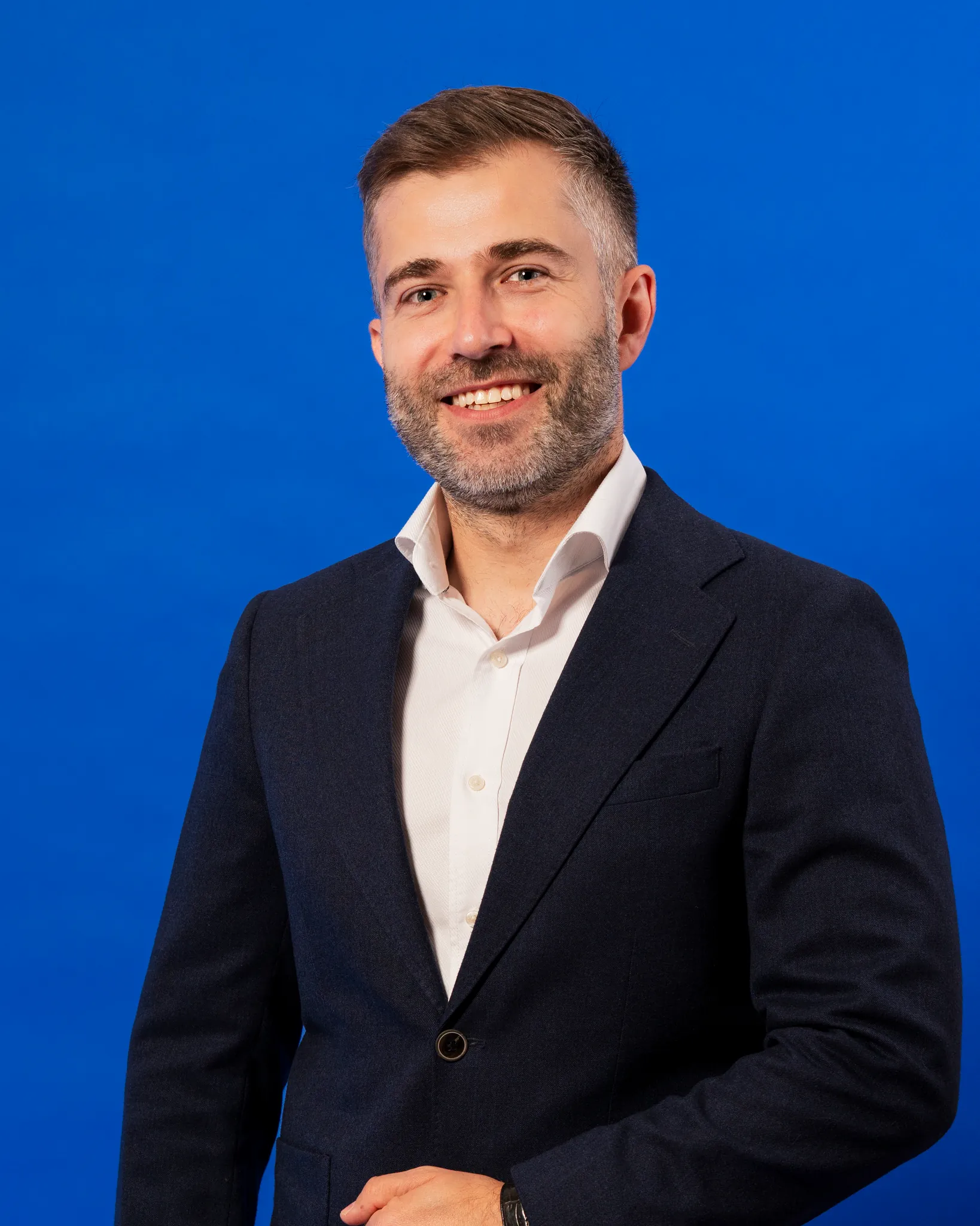 Filip Sarzyński