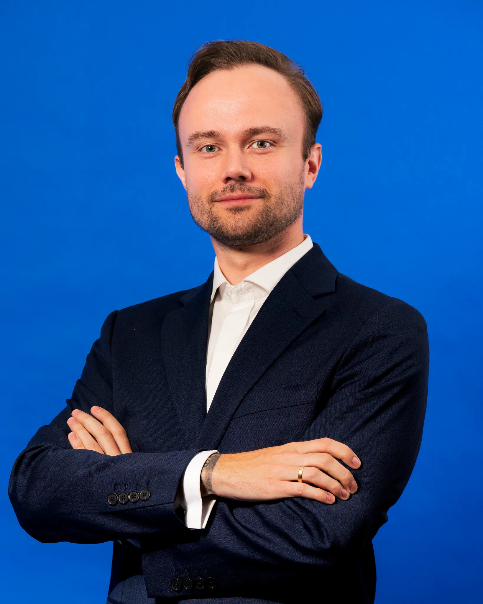 Hubert Capik