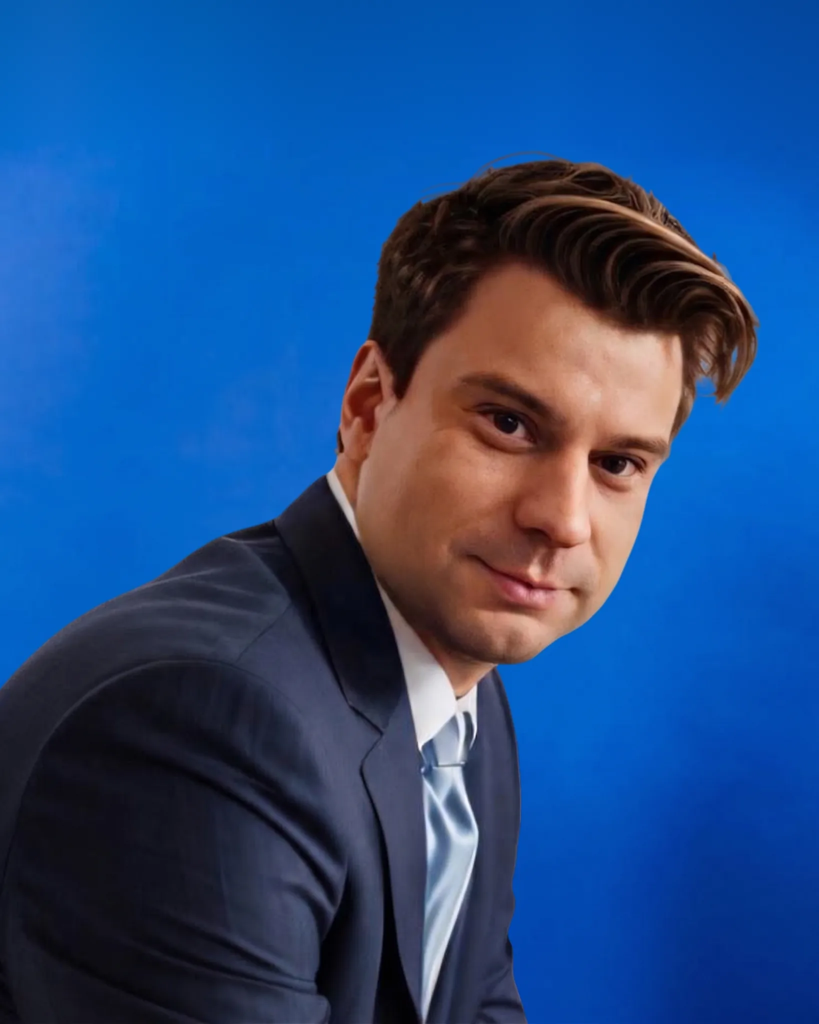 Jakub Kozłowski, Business Development Manager at Brookfield Partners