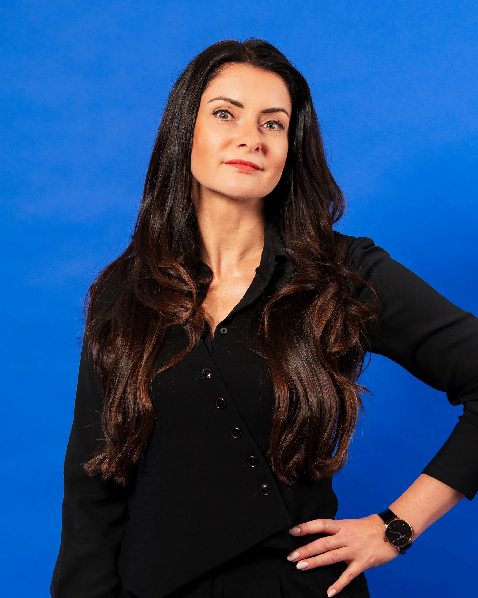Katarzyna Stalmach