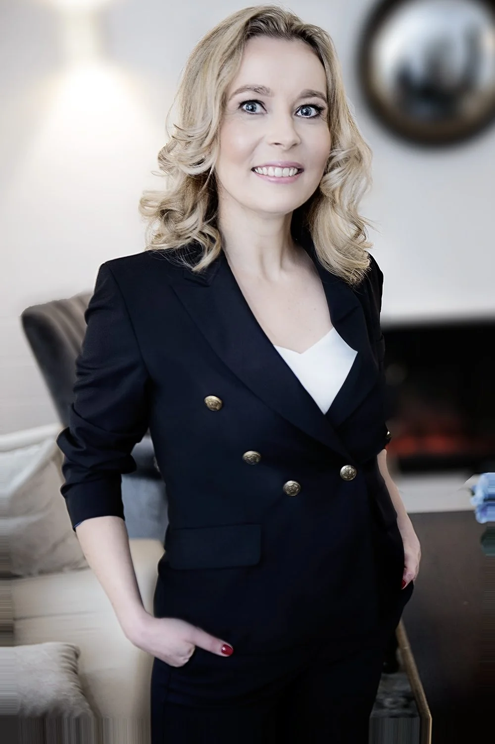 Mariola Bitner