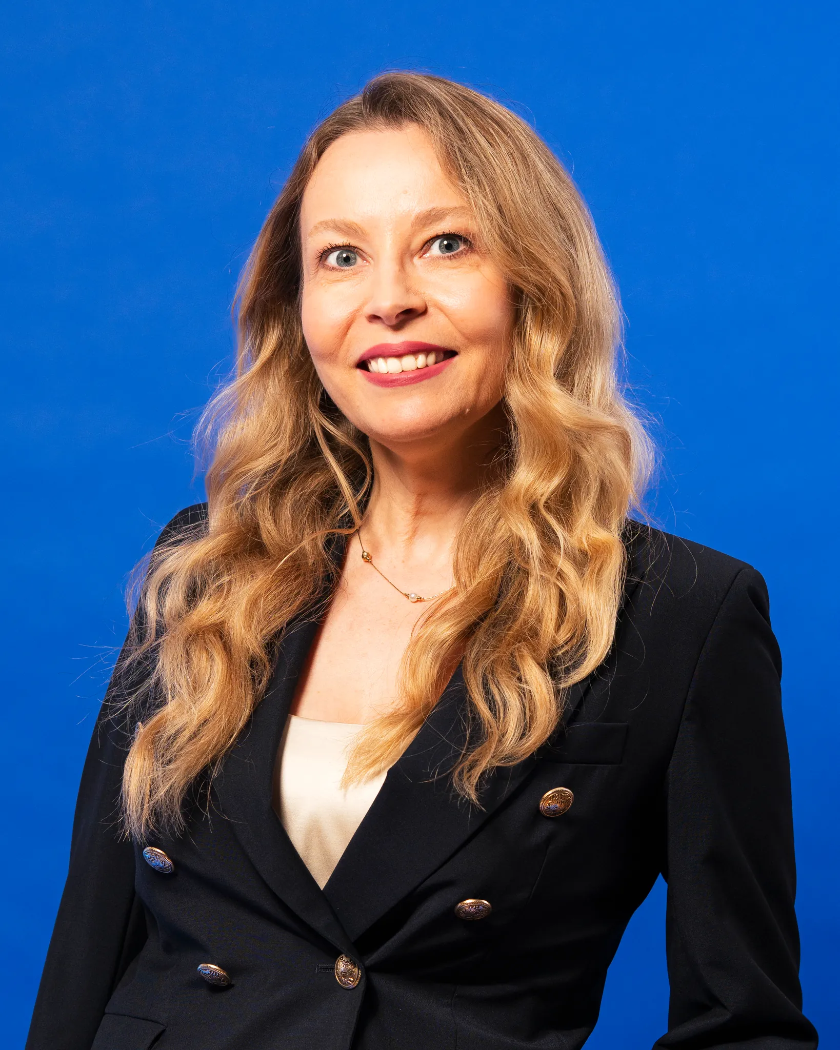 Mariola Bitner