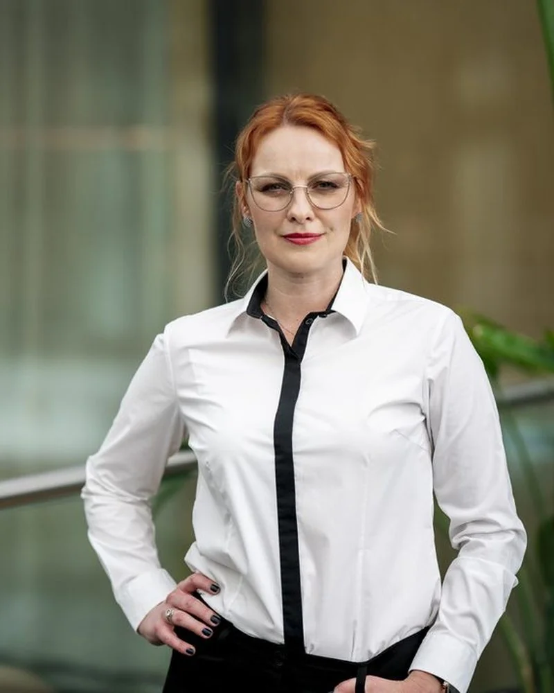 Marta Jędrzejczak-Woronowicz