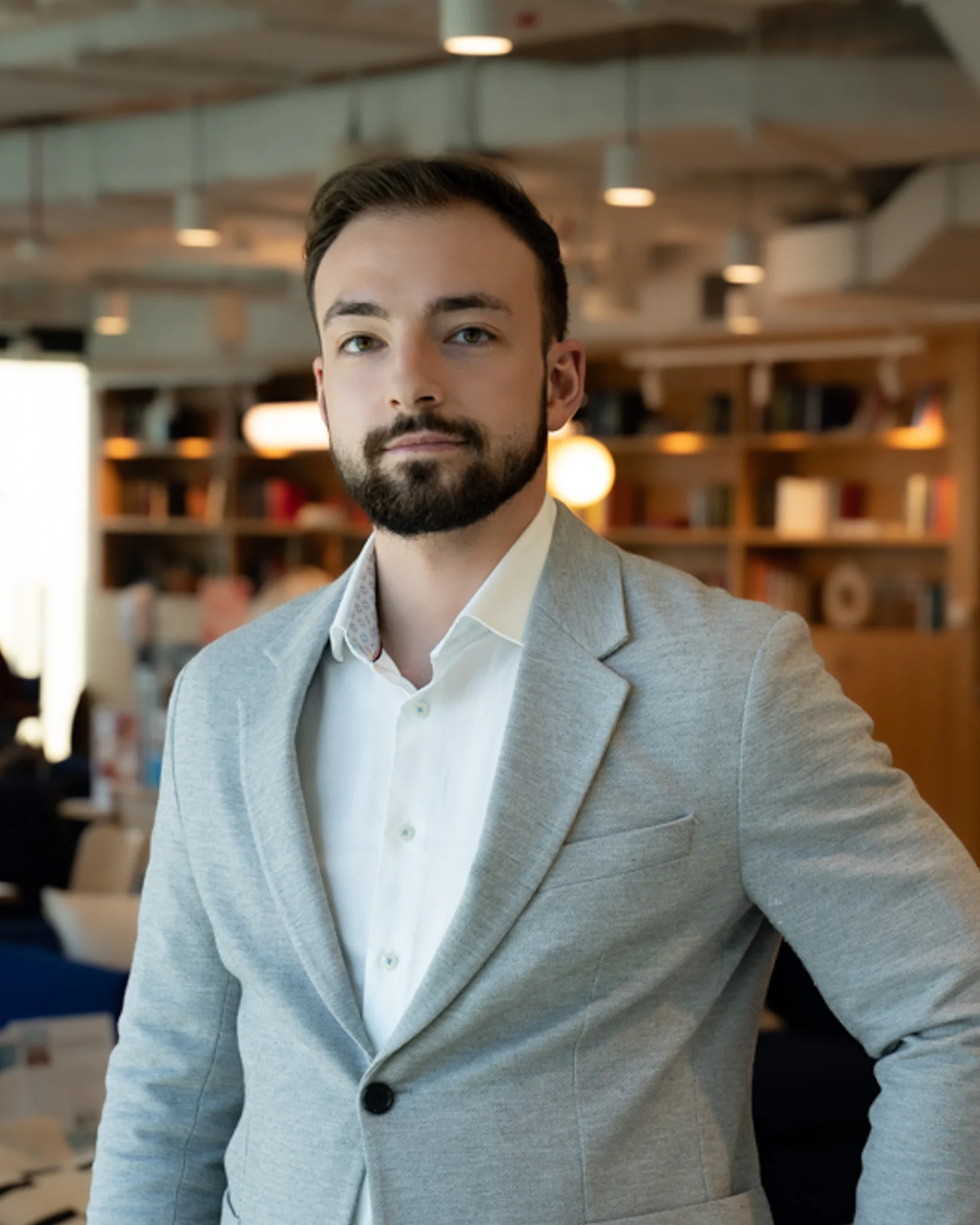 Mateusz Boruta