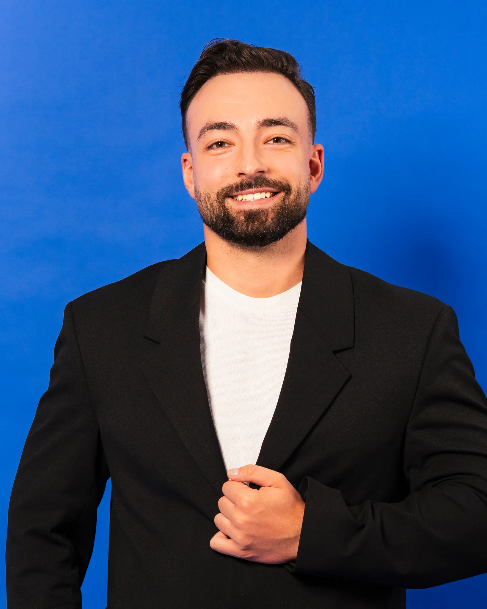Mateusz Boruta