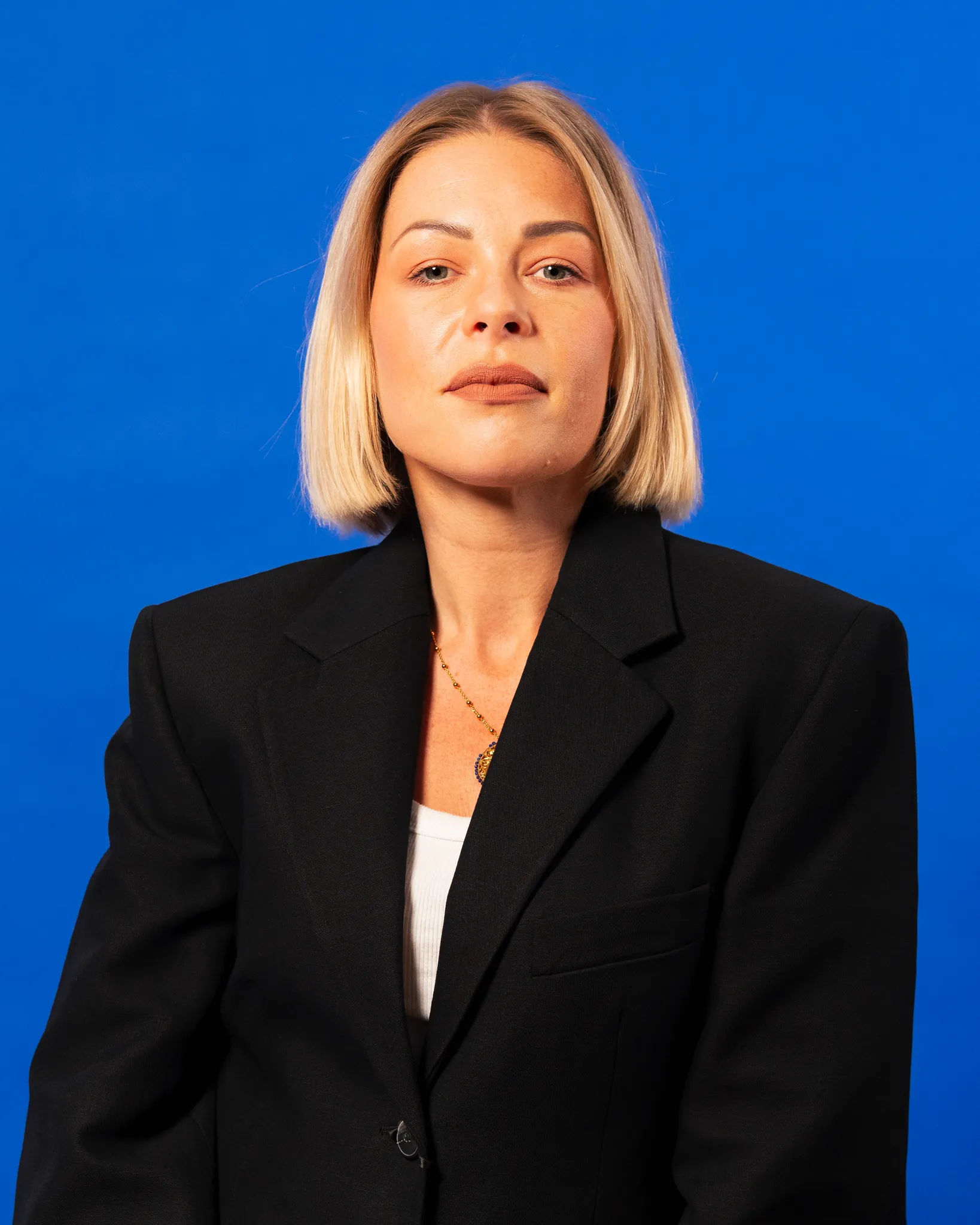 Olga Sochanek