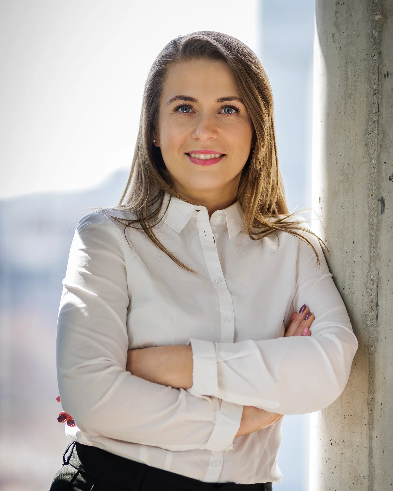 Paulina Gronek