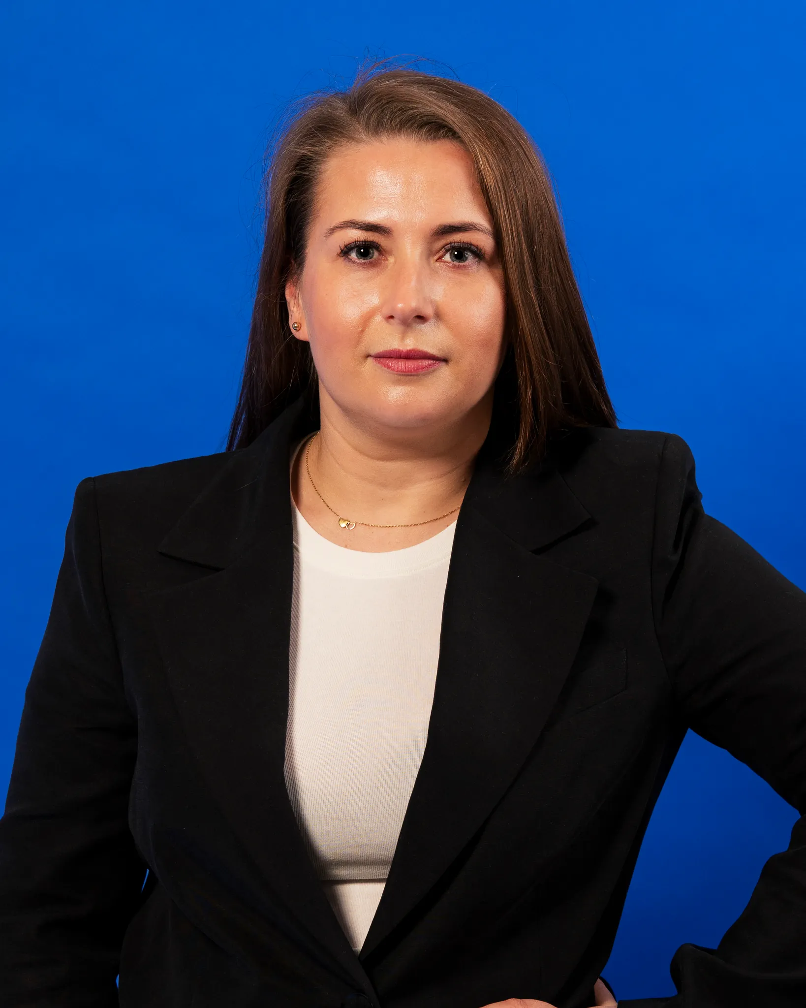 Paulina Gronek