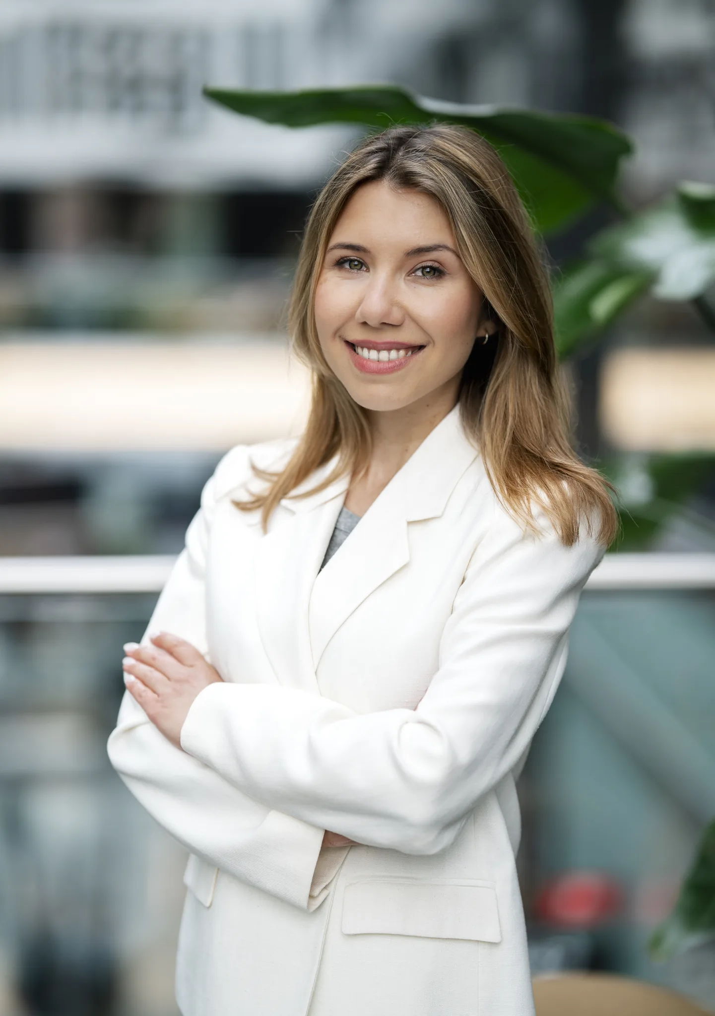 Paulina Protasow