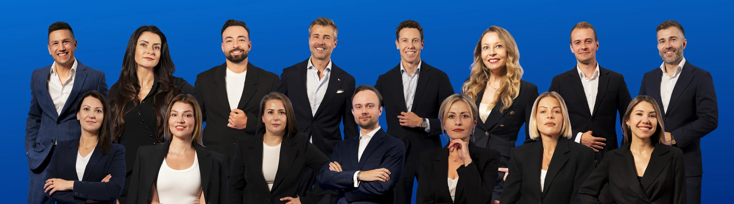 Zespół Brookfield Partners
