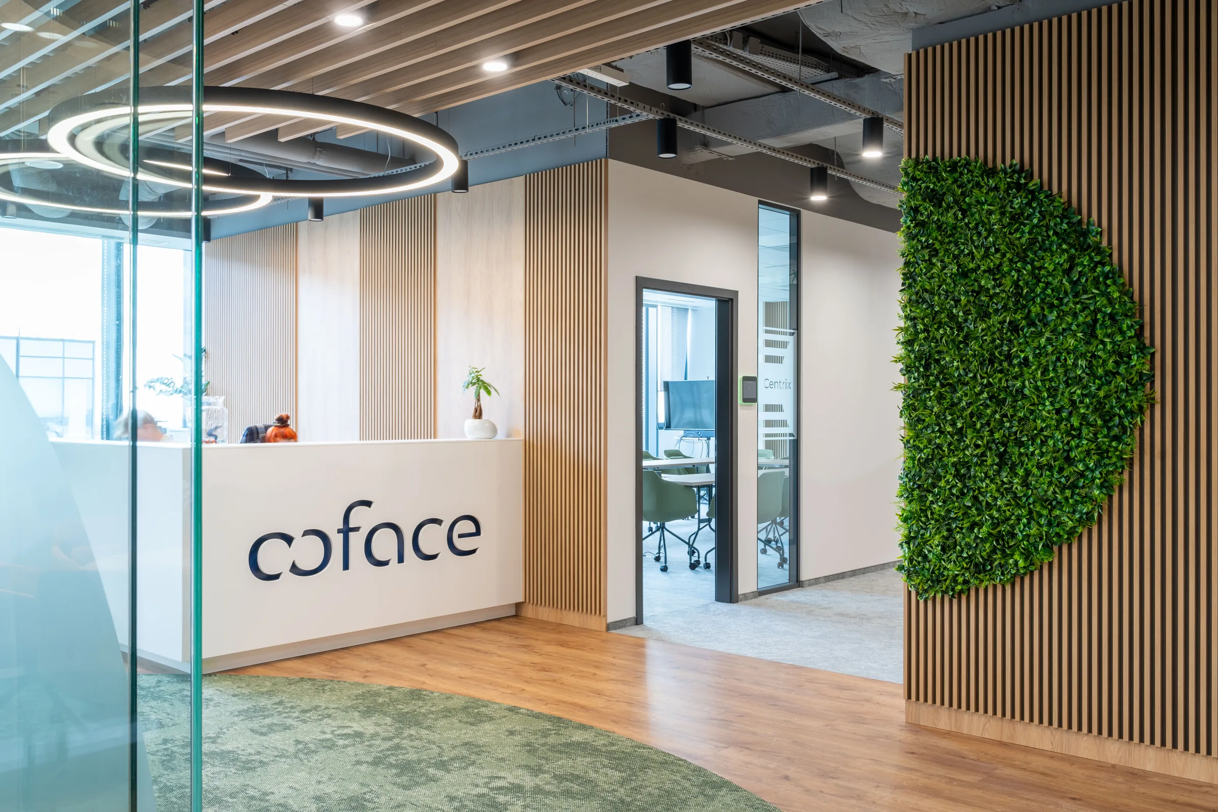 Coface
