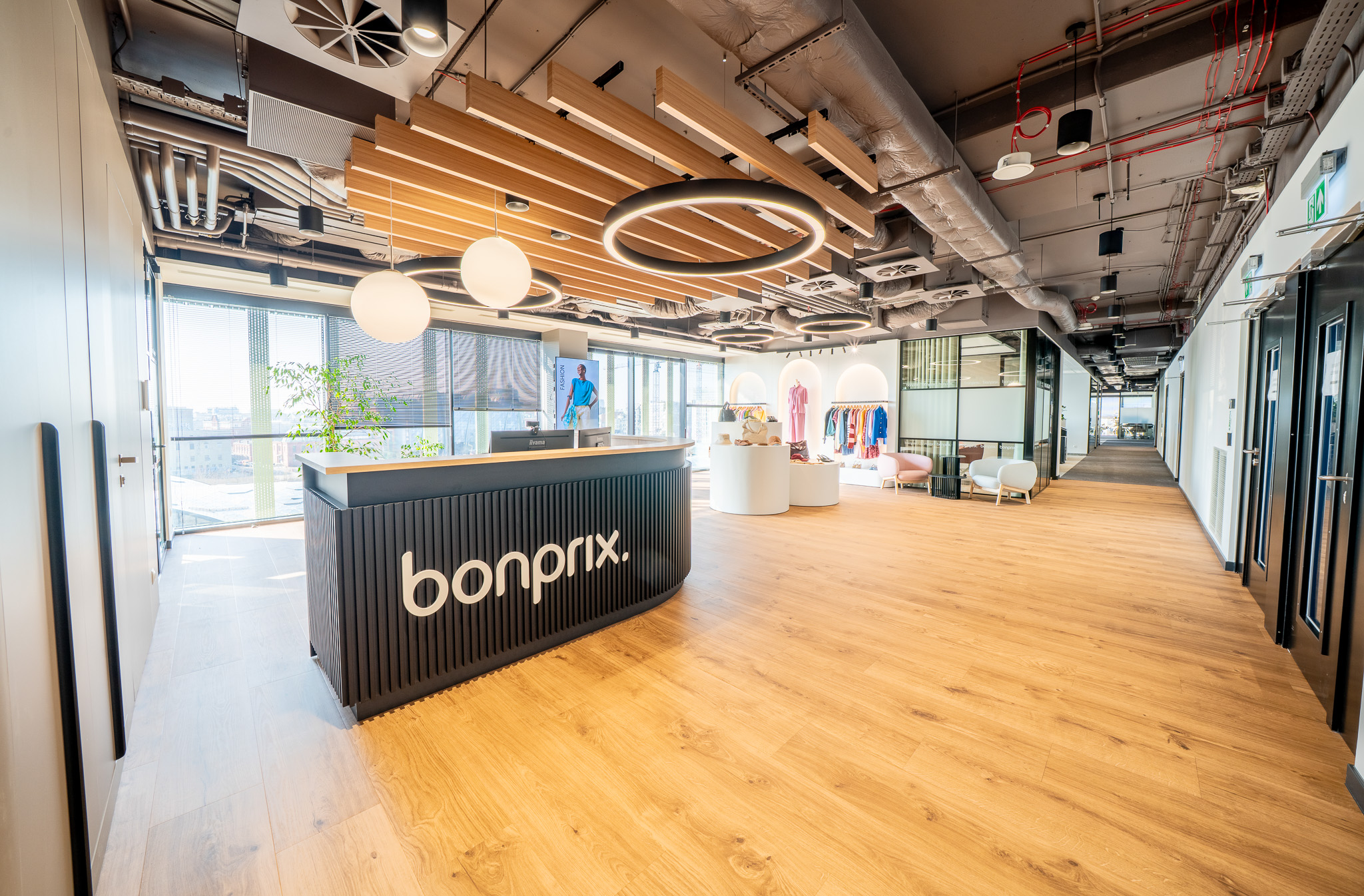 Bonprix